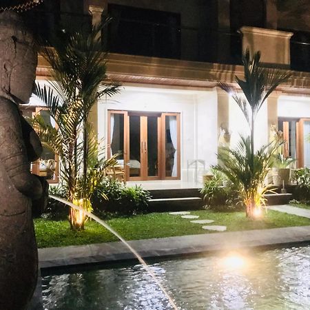 Готель Londo House Убуд Екстер'єр фото